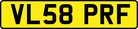 VL58PRF