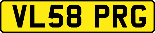 VL58PRG