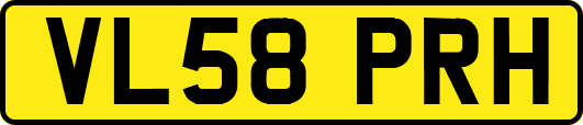 VL58PRH