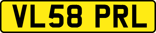 VL58PRL