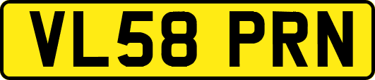 VL58PRN