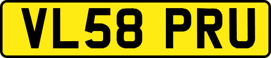 VL58PRU