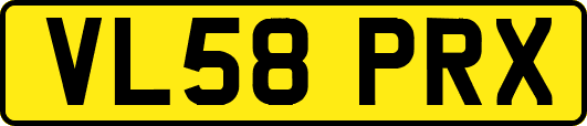 VL58PRX