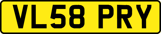 VL58PRY