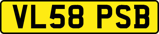 VL58PSB