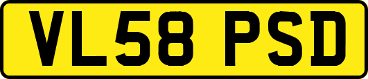 VL58PSD