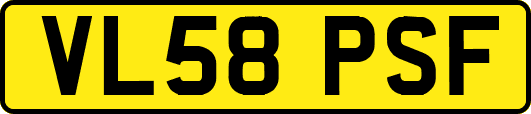 VL58PSF