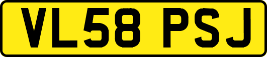 VL58PSJ