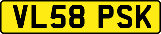 VL58PSK