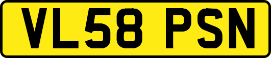 VL58PSN
