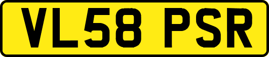 VL58PSR