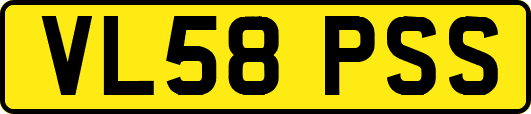 VL58PSS