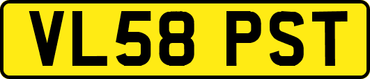VL58PST
