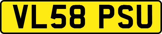 VL58PSU