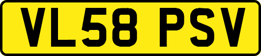 VL58PSV
