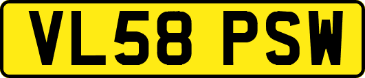 VL58PSW