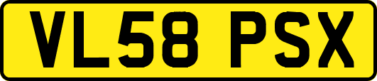 VL58PSX