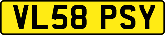 VL58PSY