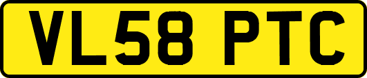 VL58PTC
