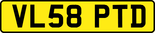 VL58PTD