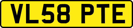 VL58PTE