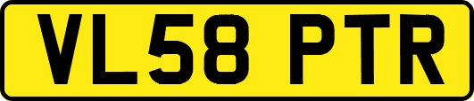 VL58PTR