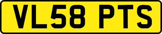 VL58PTS