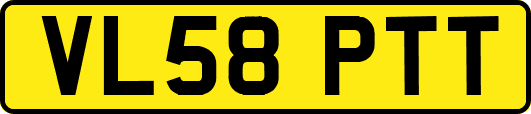 VL58PTT