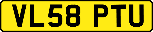VL58PTU