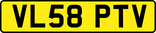 VL58PTV