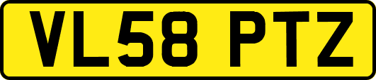 VL58PTZ