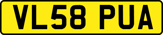 VL58PUA