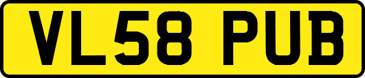 VL58PUB