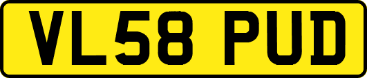 VL58PUD