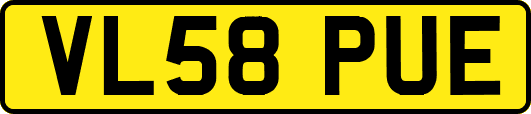 VL58PUE