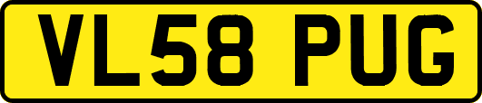 VL58PUG