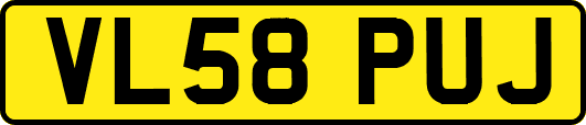 VL58PUJ