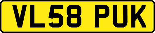 VL58PUK