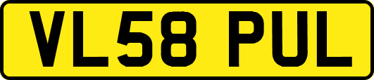 VL58PUL