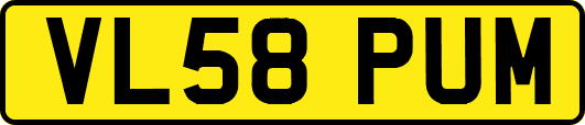 VL58PUM
