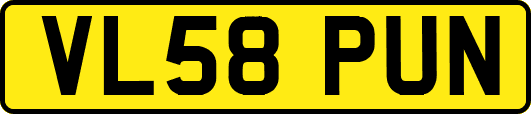 VL58PUN