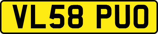 VL58PUO