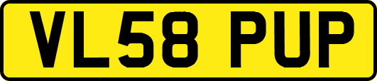VL58PUP