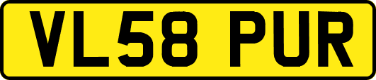 VL58PUR