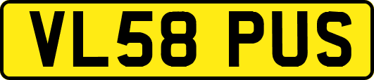 VL58PUS