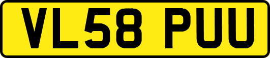 VL58PUU