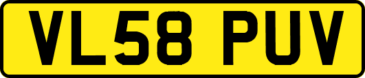 VL58PUV