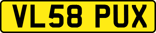 VL58PUX