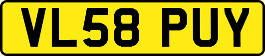 VL58PUY