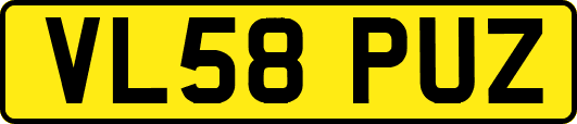 VL58PUZ